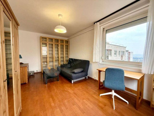 Kiadó panellakás, albérlet, Budapesten, XI. kerületben