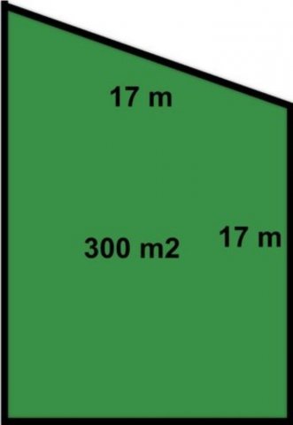Eladó telek, Mikepércsen 13.5 M Ft / költözzbe.hu