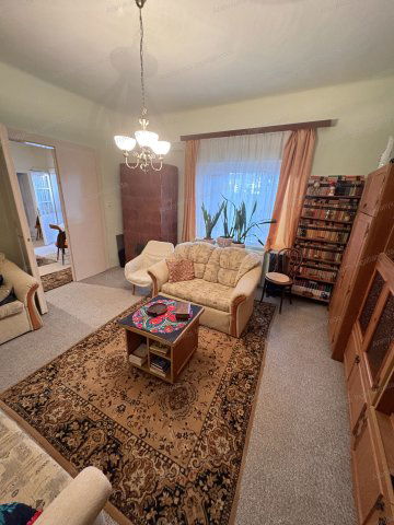 Eladó téglalakás, Gyulán 33.5 M Ft, 2 szobás