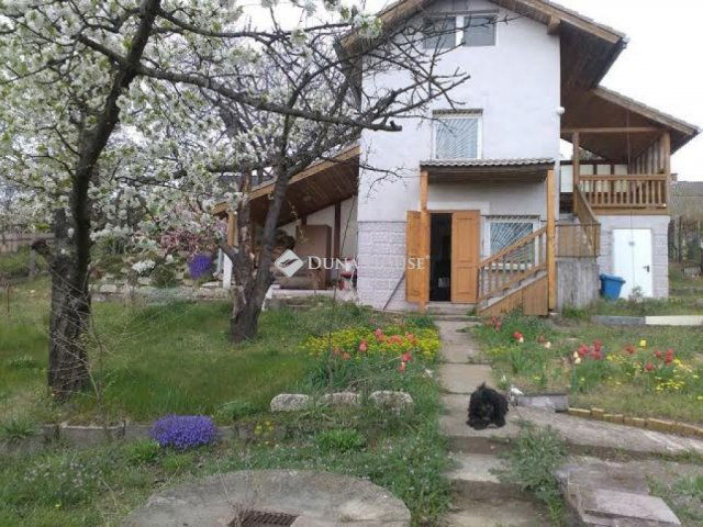 Eladó családi ház, Erdőkertesen 53 M Ft, 3 szobás