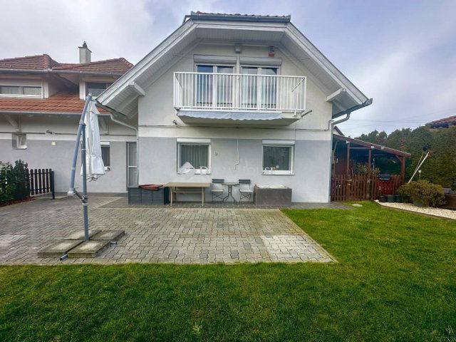 Eladó téglalakás, Zalaegerszegen 84.9 M Ft, 5 szobás