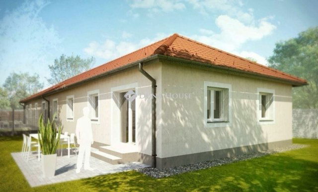 Eladó telek, Gárdonyban 18.9 M Ft / költözzbe.hu