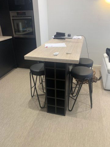 Kiadó téglalakás, albérlet, Debrecenben 300 E Ft / hó, 2 szobás