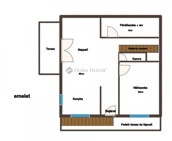 Eladó családi ház, Szentendrén 159 M Ft, 5 szobás