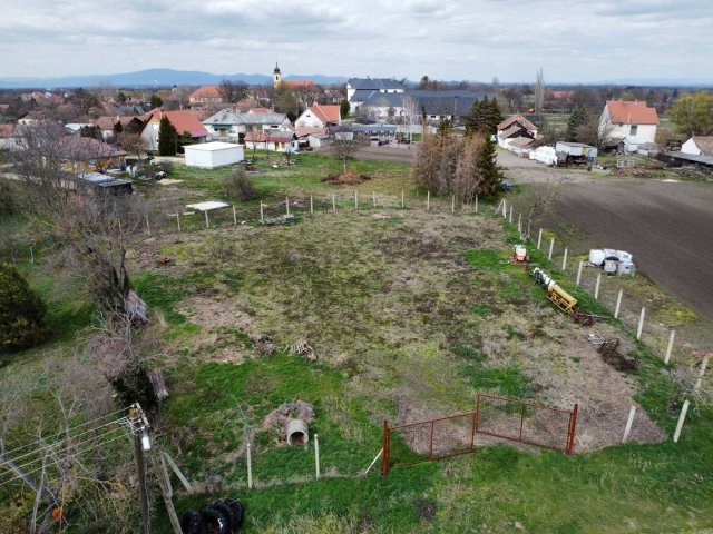 Eladó telek, Boconádon 2.4 M Ft / költözzbe.hu