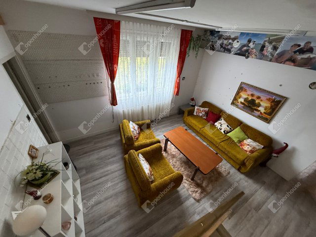 Eladó családi ház, Pacsán 45.9 M Ft, 2 szobás