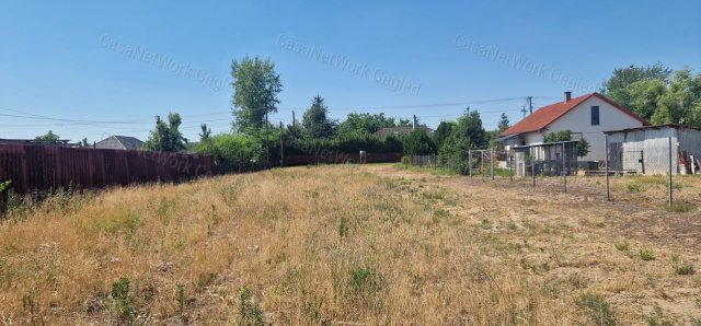 Eladó telek, Csemőn 5.2 M Ft / költözzbe.hu