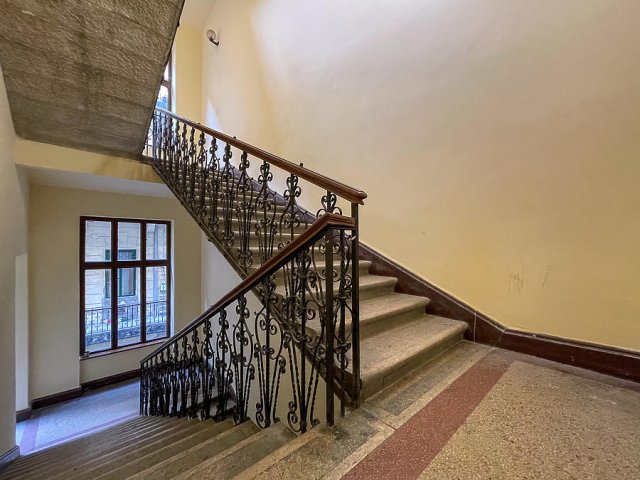 Eladó téglalakás, Budapesten, VIII. kerületben, József körúton