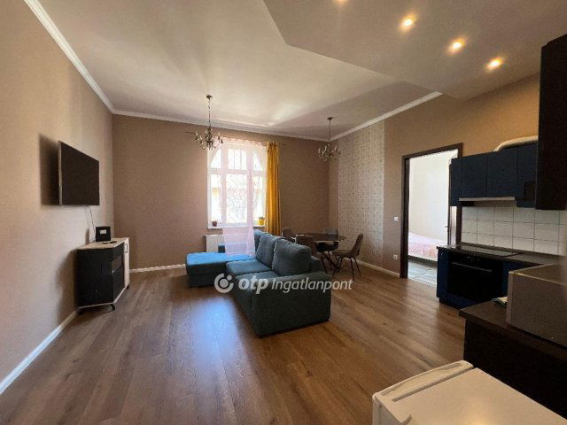 Eladó téglalakás, Budapesten, III. kerületben 91.7 M Ft