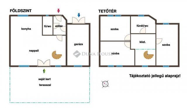 Eladó családi ház, Siófokon 113 M Ft, 4 szobás