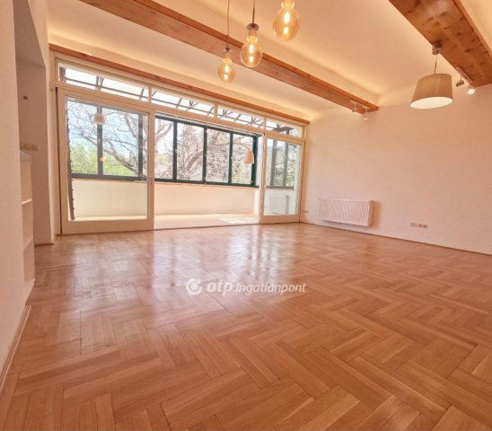 Eladó téglalakás, Budapesten, XII. kerületben 299 M Ft, 4 szobás