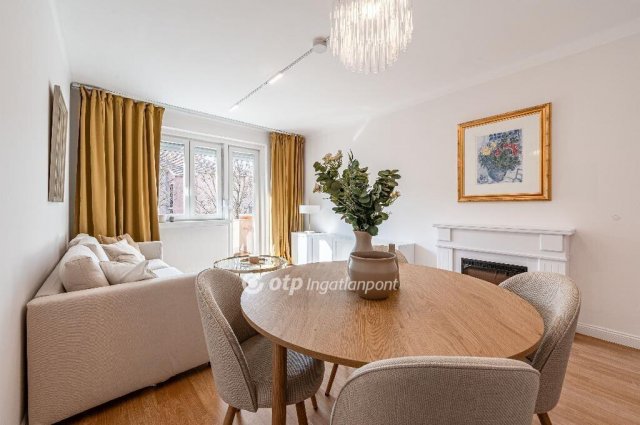 Kiadó téglalakás, albérlet, Budapesten, XIII. kerületben