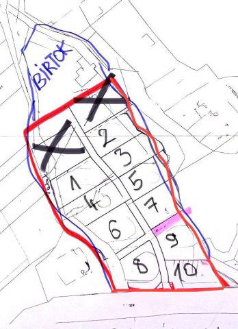 Eladó telek, Őrbottyánban 399 M Ft / költözzbe.hu