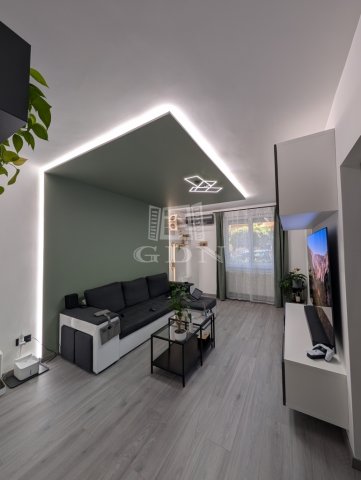 Eladó téglalakás, Budapesten, XIX. kerületben 84.5 M Ft