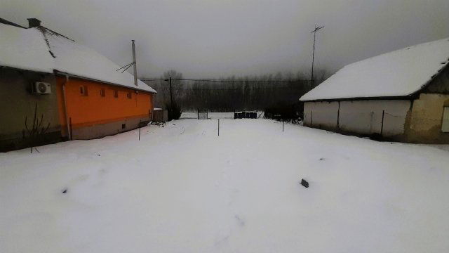 Eladó telek, Pilisen 12.5 M Ft / költözzbe.hu