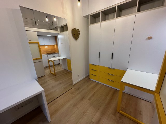 Kiadó téglalakás, albérlet, II. kerületben, Ady Endre utcában