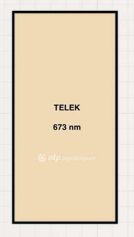 Eladó telek, Miskolcon 25.9 M Ft / költözzbe.hu