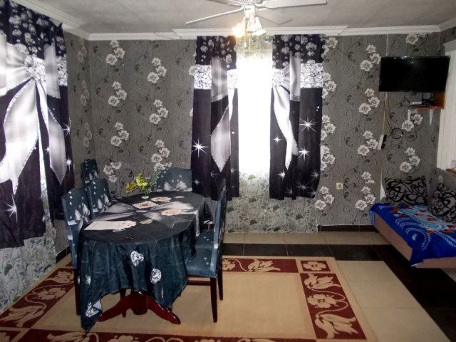 Eladó családi ház, Kemecsén 16.9 M Ft, 2 szobás