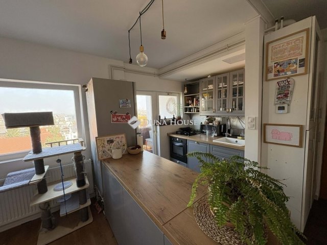 Eladó téglalakás, Budapesten, XII. kerületben 119 M Ft, 3 szobás