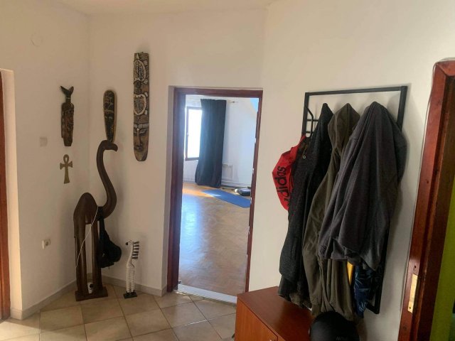 Kiadó téglalakás, albérlet, Nyíregyházán 135 E Ft / hó