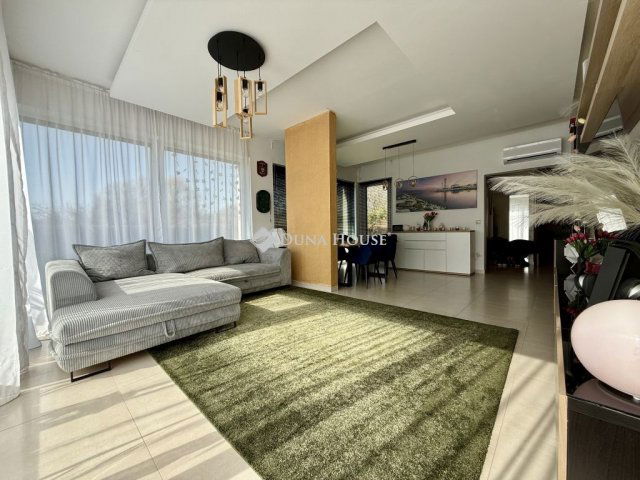 Eladó családi ház, Aszófőn 139.9 M Ft, 4 szobás