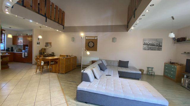 Eladó sorház, Debrecenben 189 M Ft, 5 szobás