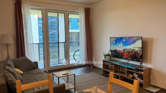 Eladó téglalakás, Budapesten, III. kerületben 96.9 M Ft