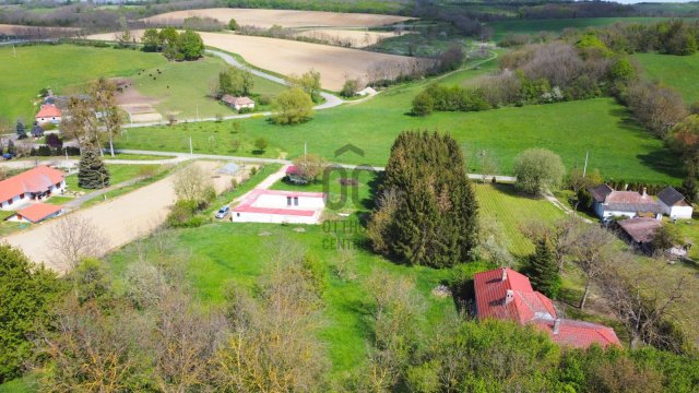 Eladó családi ház, Tilajon 35.5 M Ft, 5 szobás