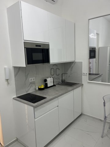 Eladó téglalakás, Budapesten, V. kerületben 47.9 M Ft, 2 szobás