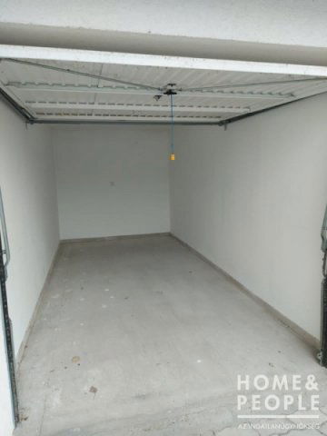 Eladó garázs, Szegeden 13.5 M Ft / költözzbe.hu