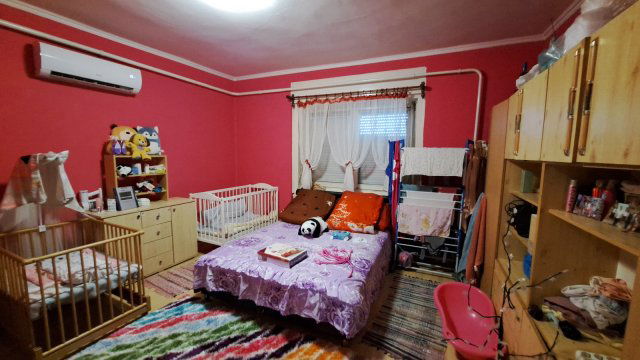 Eladó családi ház, Rakamazon 29.9 M Ft, 2 szobás