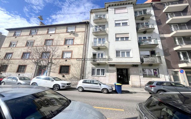 Eladó ipari ingatlan, Budapesten, XIII. kerületben 12.6 M Ft