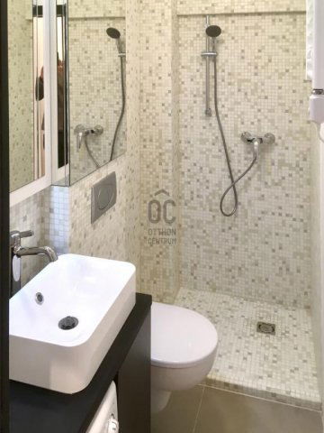 Eladó téglalakás, Budapesten, I. kerületben 59.9 M Ft, 1 szobás