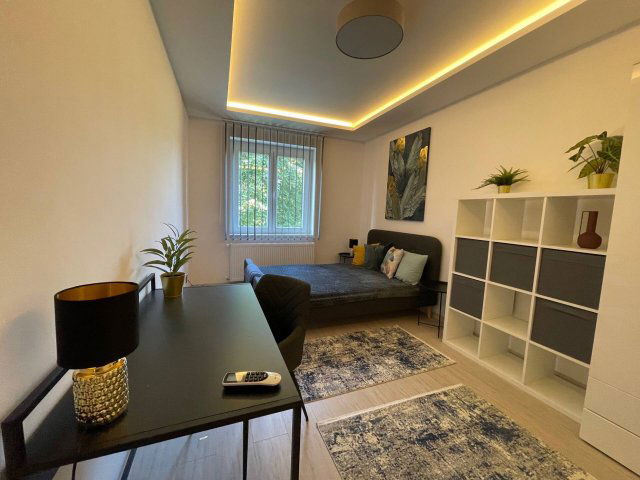 Kiadó téglalakás, albérlet, Miskolcon 200 E Ft / hó, 2 szobás