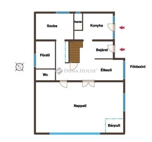 Eladó családi ház, Budapesten, XVI. kerületben 349 M Ft