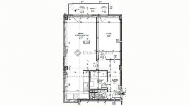 Eladó téglalakás, Budapesten, VIII. kerületben 86.215 M Ft