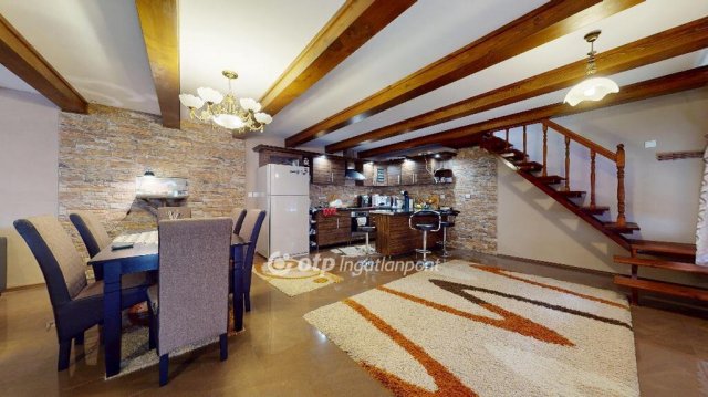 Eladó családi ház, Tiszakóródon 26.7 M Ft, 5 szobás