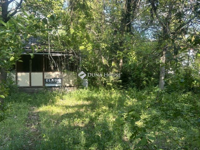 Eladó telek, Budakeszin 22 M Ft / költözzbe.hu