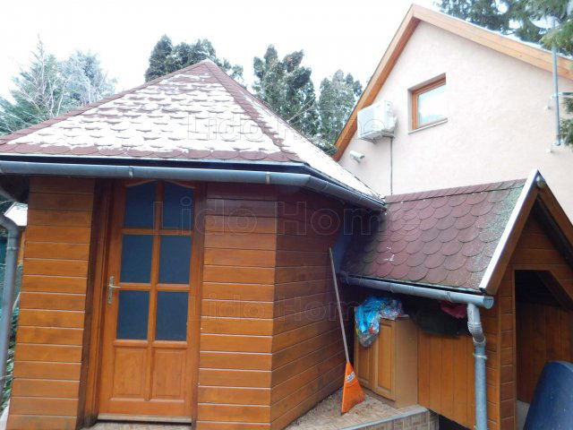 Eladó családi ház, Balatonvilágoson 92 M Ft