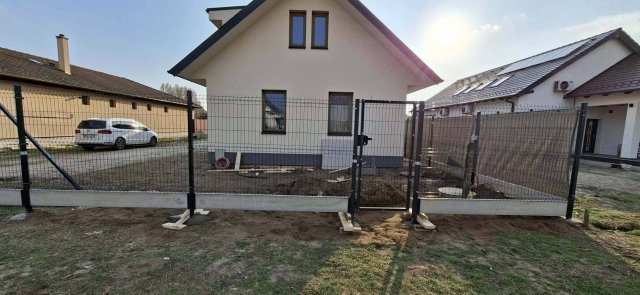 Eladó sorház, Turán 53.9 M Ft, 3 szobás / költözzbe.hu