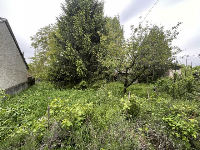 Eladó családi ház, Miskolcon, Bruckner Győző utcában 48 M Ft