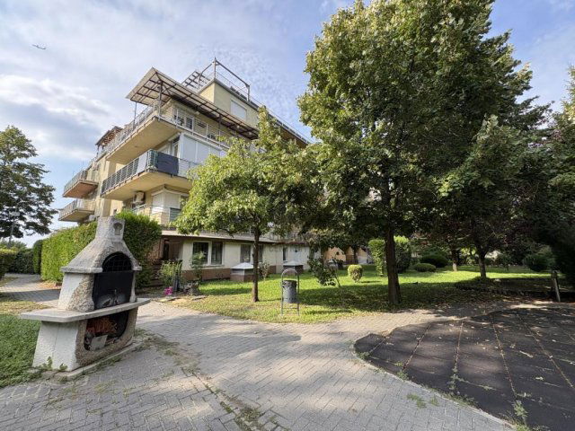 Eladó téglalakás, Budapesten, X. kerületben 163 M Ft, 2 szobás