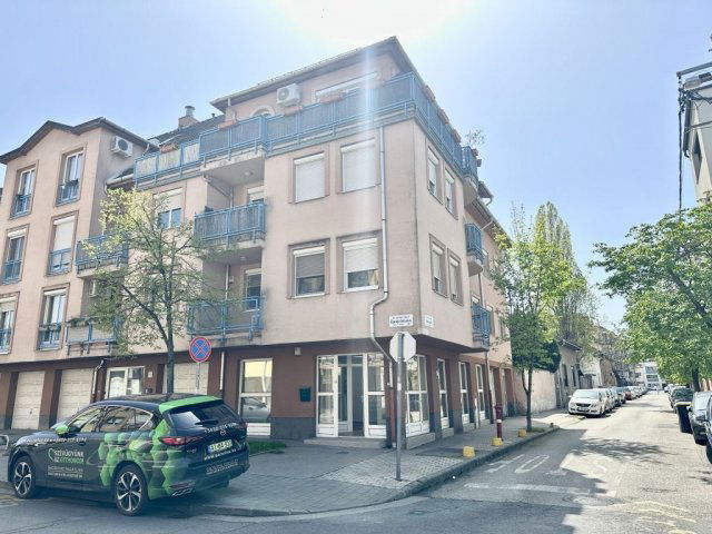 Eladó iroda, Budapesten, IV. kerületben 59 M Ft, 2+1 szobás