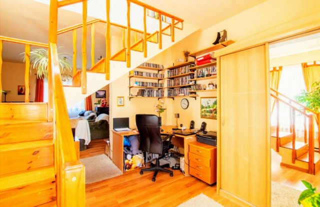 Eladó családi ház, Budapesten, XVII. kerületben 137.5 M Ft