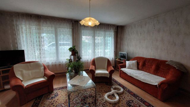 Eladó ikerház, Siófokon 76.9 M Ft, 4 szobás