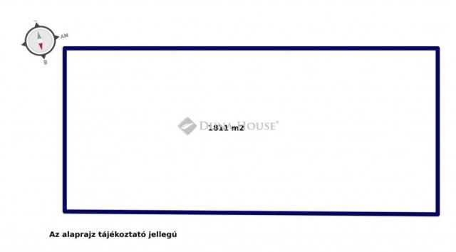 Eladó telek, Szegeden 80 M Ft / költözzbe.hu