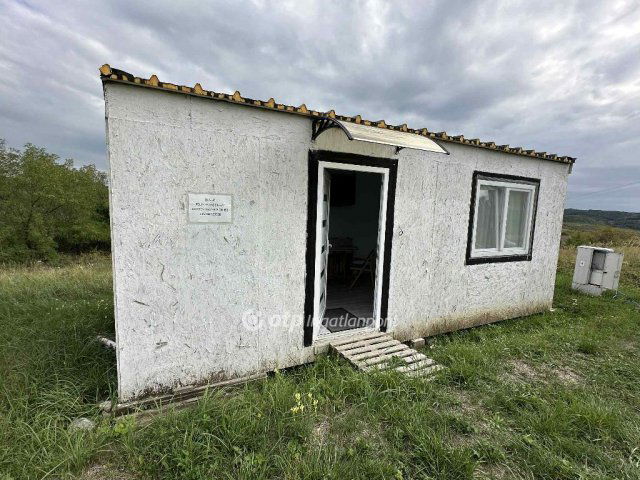 Eladó telek, Egerszalókon 15.4 M Ft / költözzbe.hu
