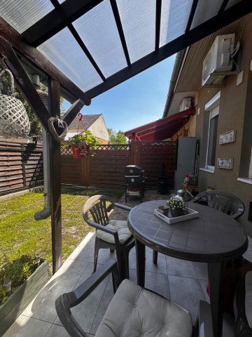 Eladó téglalakás, Budapesten, IV. kerületben 87.2 M Ft, 2 szobás