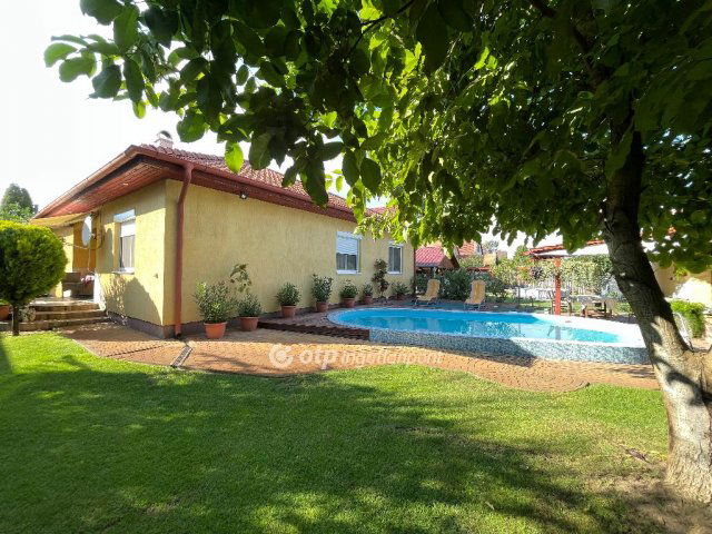 Eladó családi ház, Balkányban 77 M Ft, 3 szobás