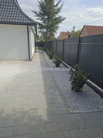 Eladó családi ház, Vecsésen, Bocskai utcában 97.9 M Ft